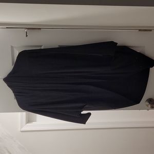 Ethereal Cocoon Wrap